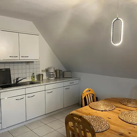 Strandnahe Graal-Mueritz