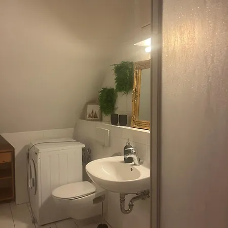 Apartment Strandnahe Graal-Mueritz