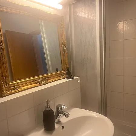 Strandnahe Graal-Mueritz