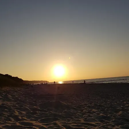 Apartment Strandnahe