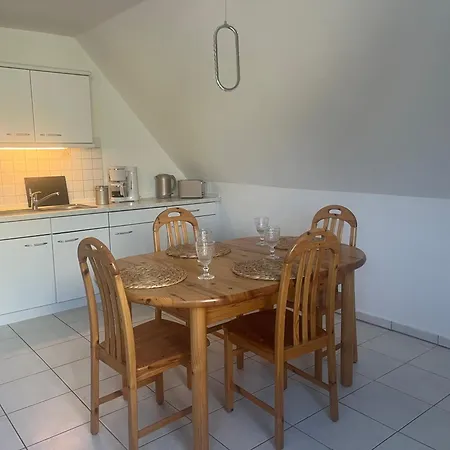 Apartment Strandnahe