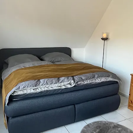 Strandnahe * Graal-Mueritz