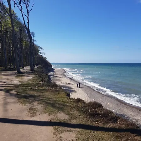Strandnahe Διαμέρισμα