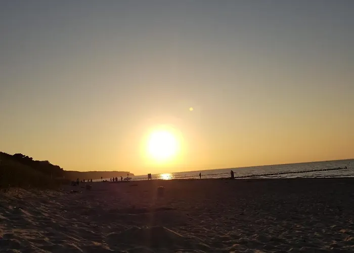Lägenhet Strandnahe