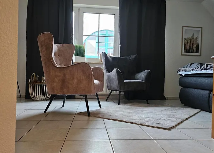 Strandnahe * Graal-Mueritz